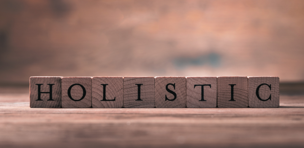 Holistische coach: bewust leven en innerlijke rust