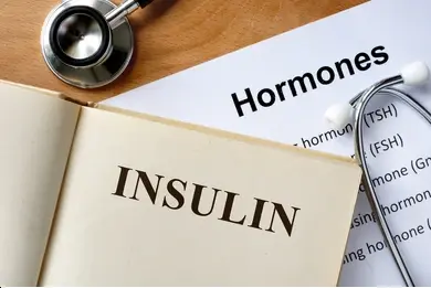 Insuline en bloedsuiker