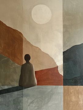 zelfzorg en zenuwstelsel – rust en veiligheid